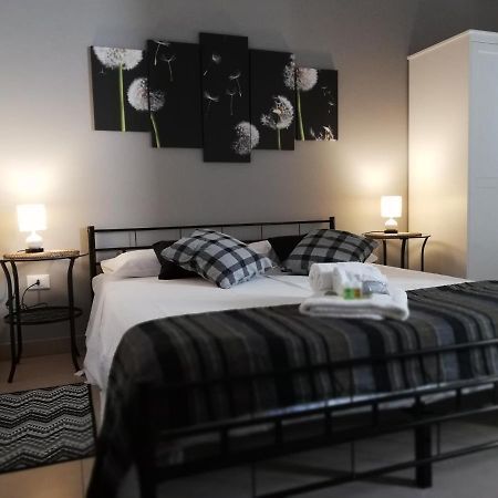 B&B Passione Del Sud Lecce Dış mekan fotoğraf