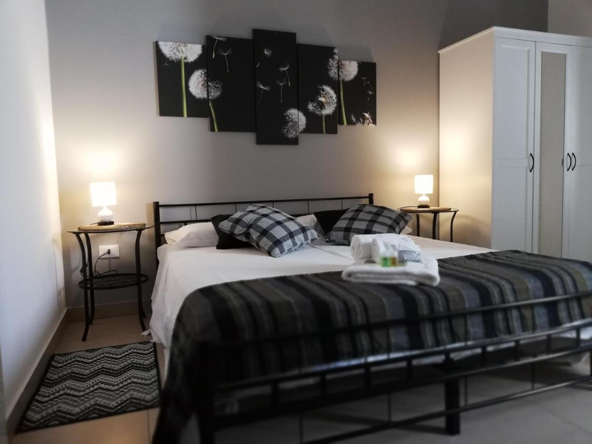 B&B Passione Del Sud Lecce Dış mekan fotoğraf
