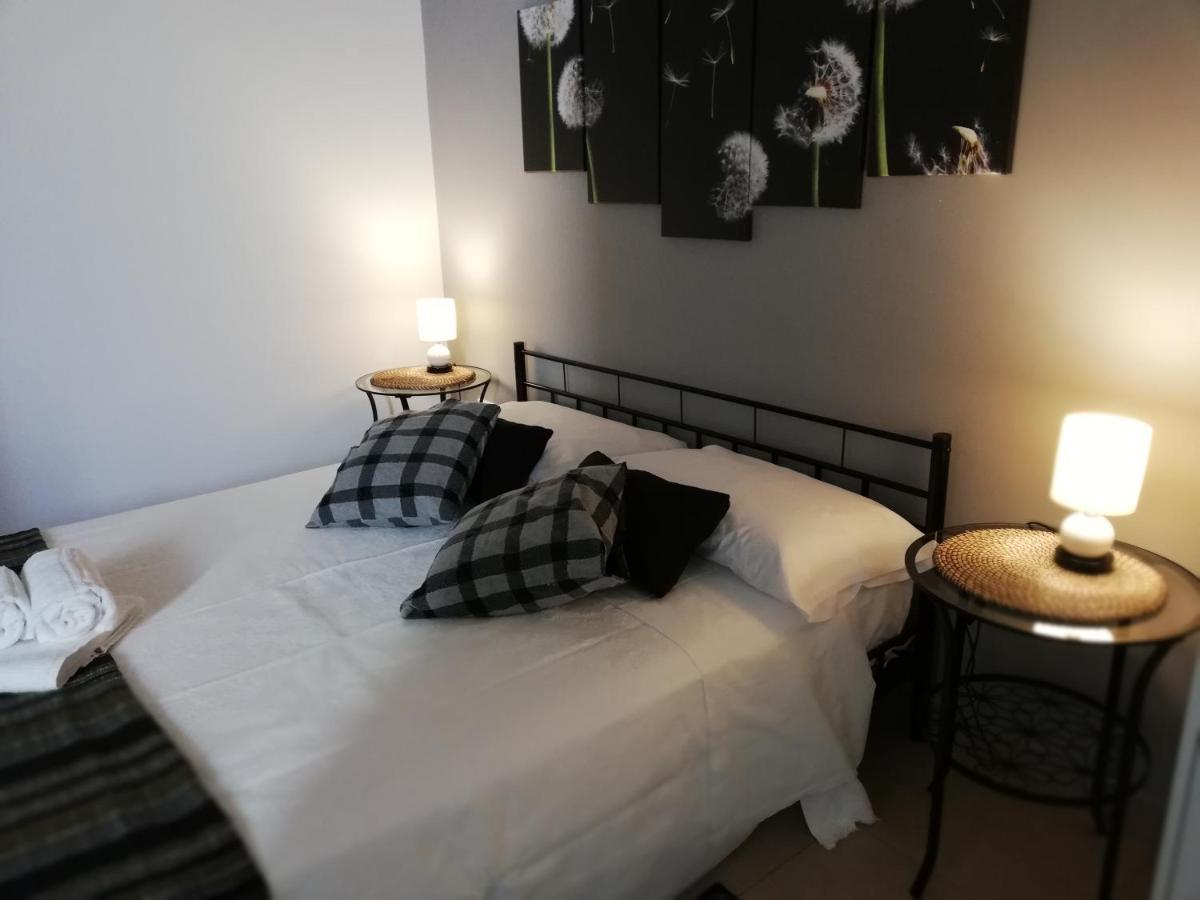 B&B Passione Del Sud Lecce Dış mekan fotoğraf