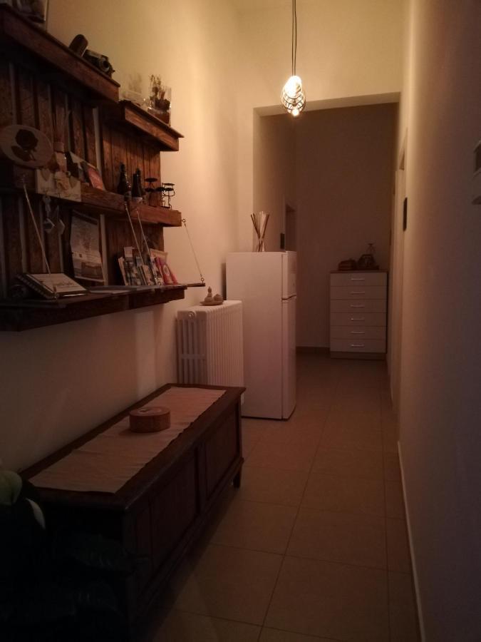 B&B Passione Del Sud Lecce Dış mekan fotoğraf