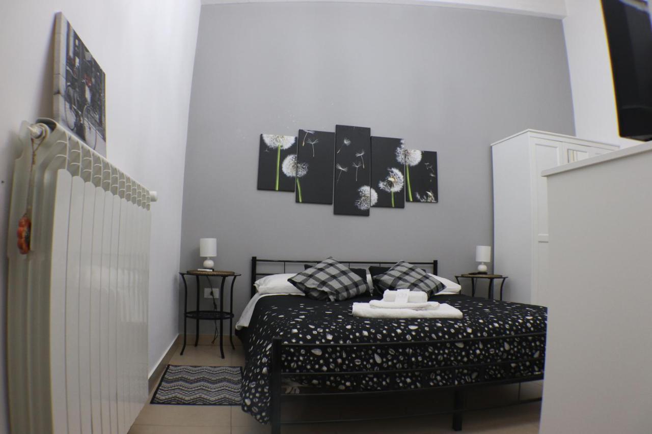 B&B Passione Del Sud Lecce Dış mekan fotoğraf