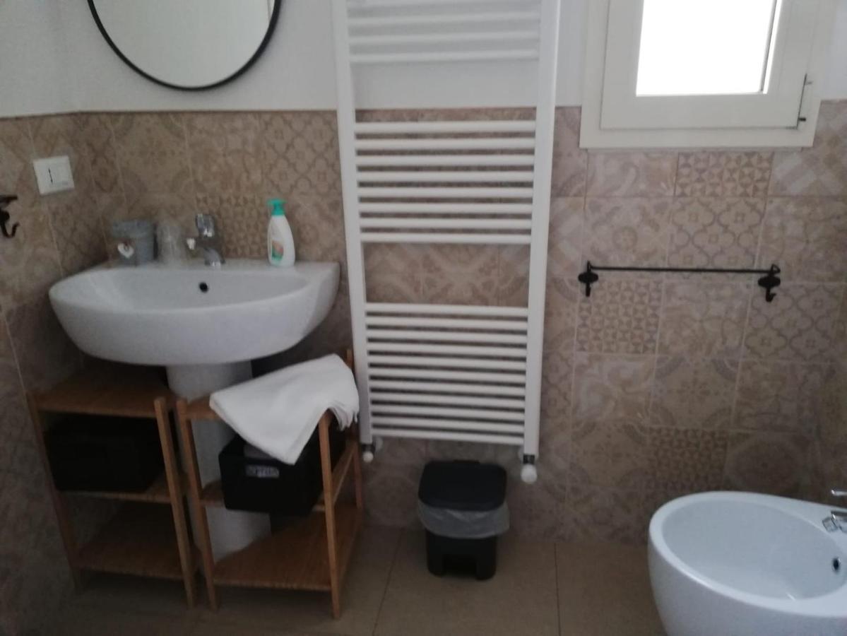 B&B Passione Del Sud Lecce Dış mekan fotoğraf