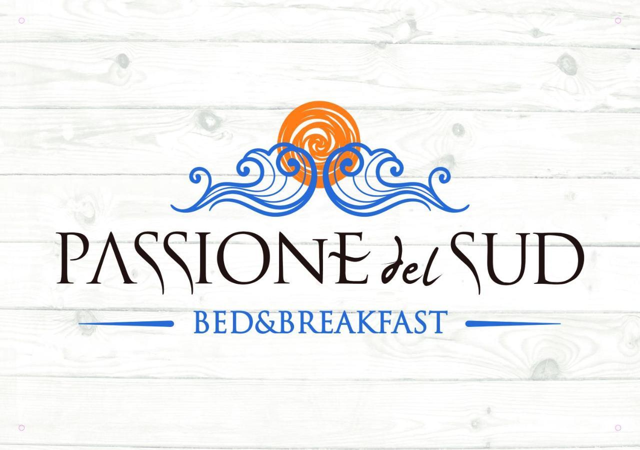 B&B Passione Del Sud Lecce Dış mekan fotoğraf