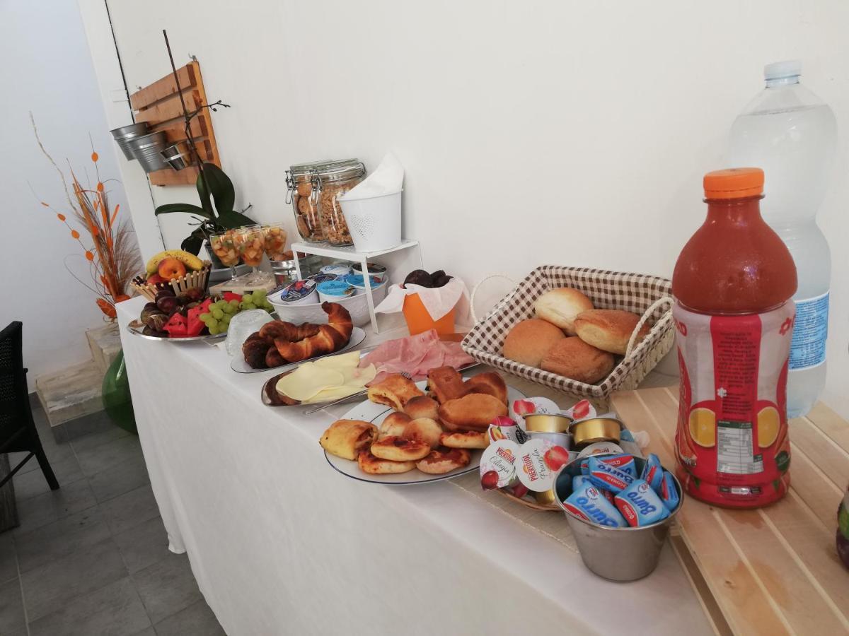 B&B Passione Del Sud Lecce Dış mekan fotoğraf