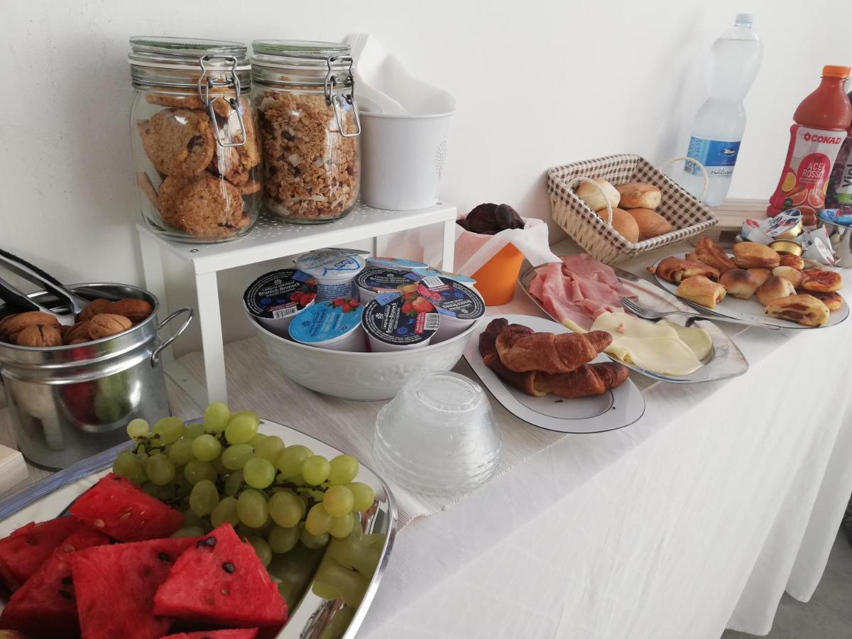 B&B Passione Del Sud Lecce Dış mekan fotoğraf