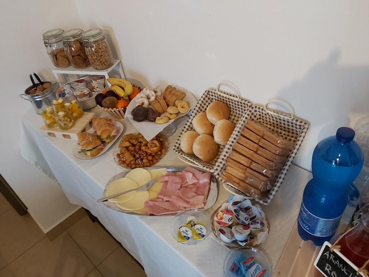 B&B Passione Del Sud Lecce Dış mekan fotoğraf