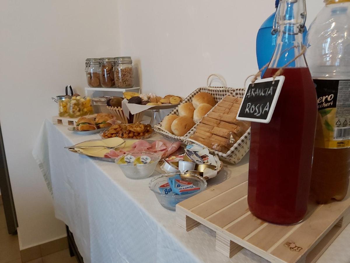 B&B Passione Del Sud Lecce Dış mekan fotoğraf