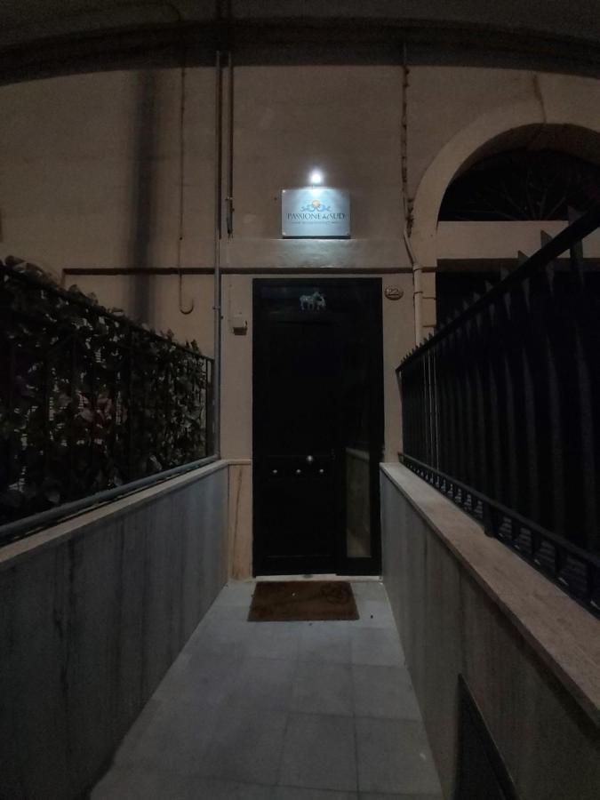 B&B Passione Del Sud Lecce Dış mekan fotoğraf