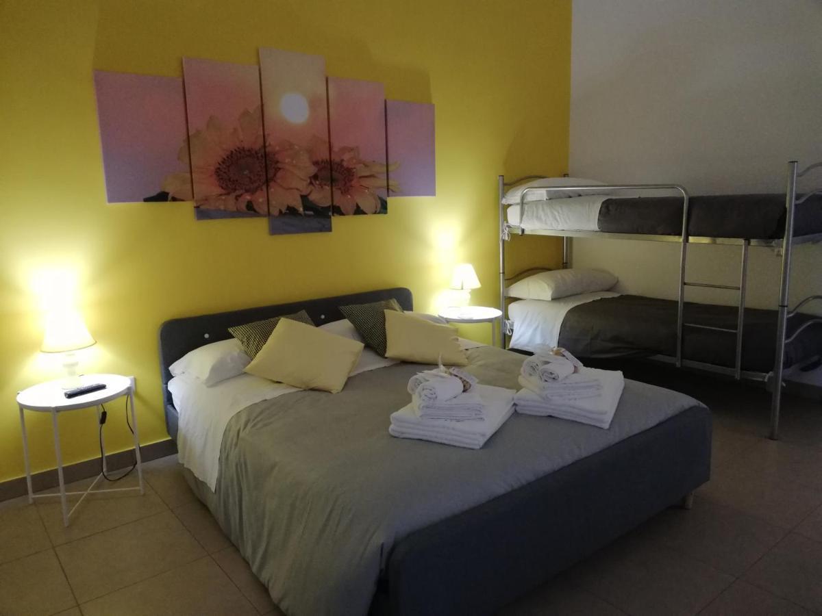 B&B Passione Del Sud Lecce Dış mekan fotoğraf