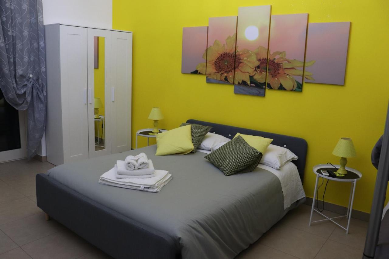 B&B Passione Del Sud Lecce Dış mekan fotoğraf