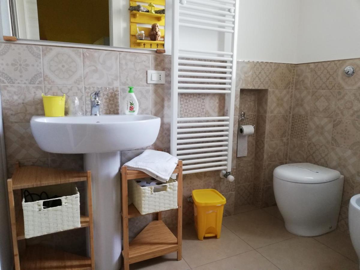 B&B Passione Del Sud Lecce Dış mekan fotoğraf
