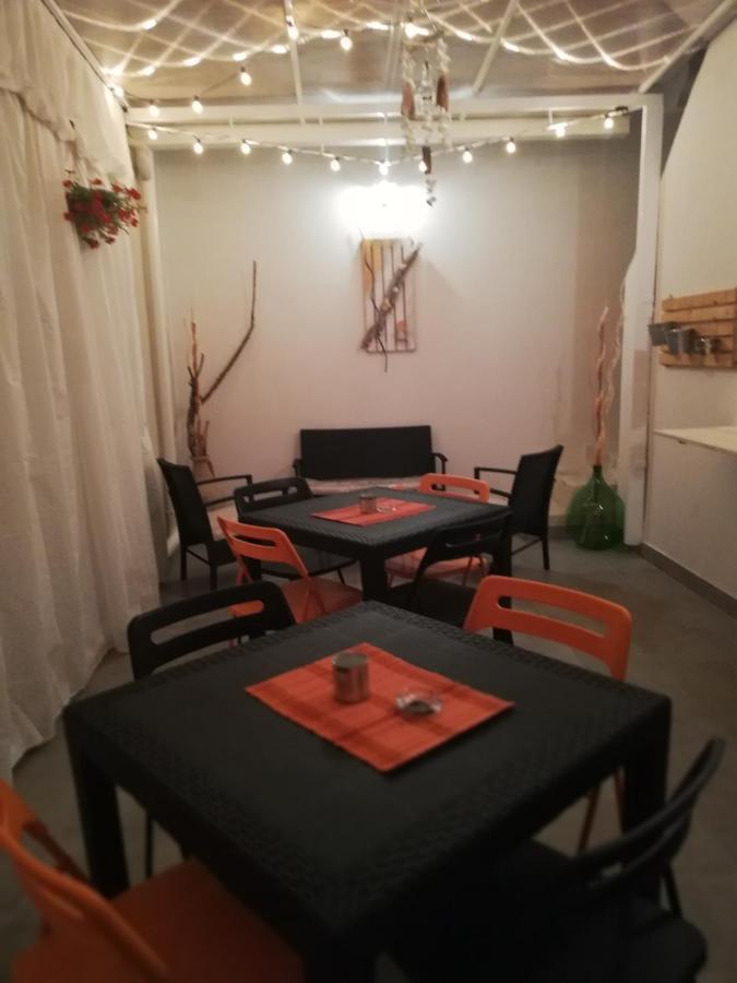 B&B Passione Del Sud Lecce Dış mekan fotoğraf