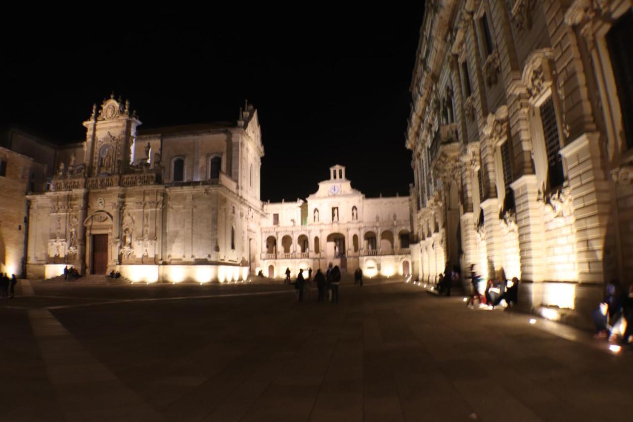 B&B Passione Del Sud Lecce Dış mekan fotoğraf
