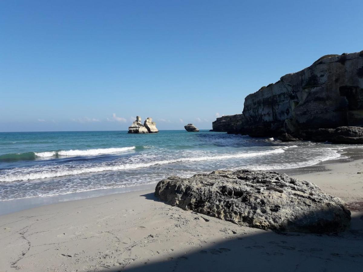 B&B Passione Del Sud Lecce Dış mekan fotoğraf