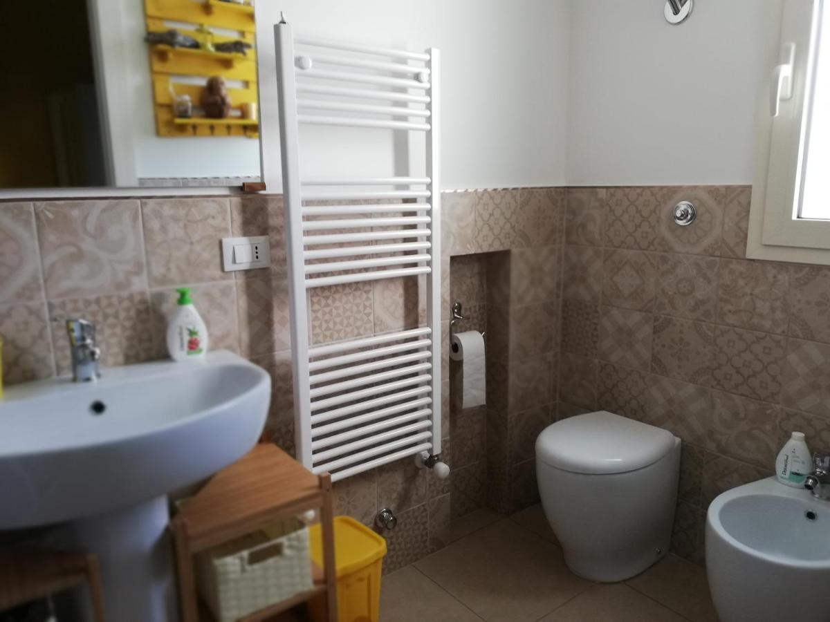 B&B Passione Del Sud Lecce Dış mekan fotoğraf