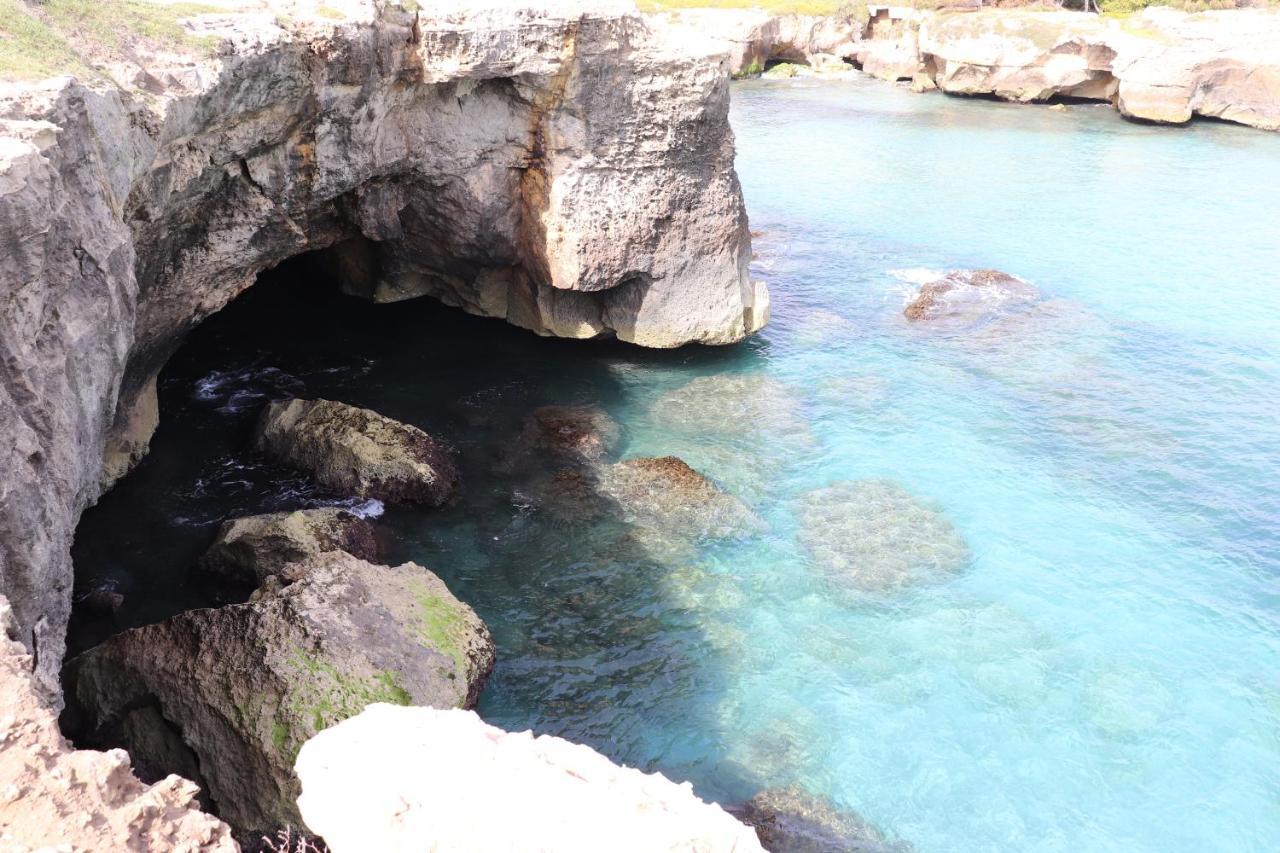 B&B Passione Del Sud Lecce Dış mekan fotoğraf
