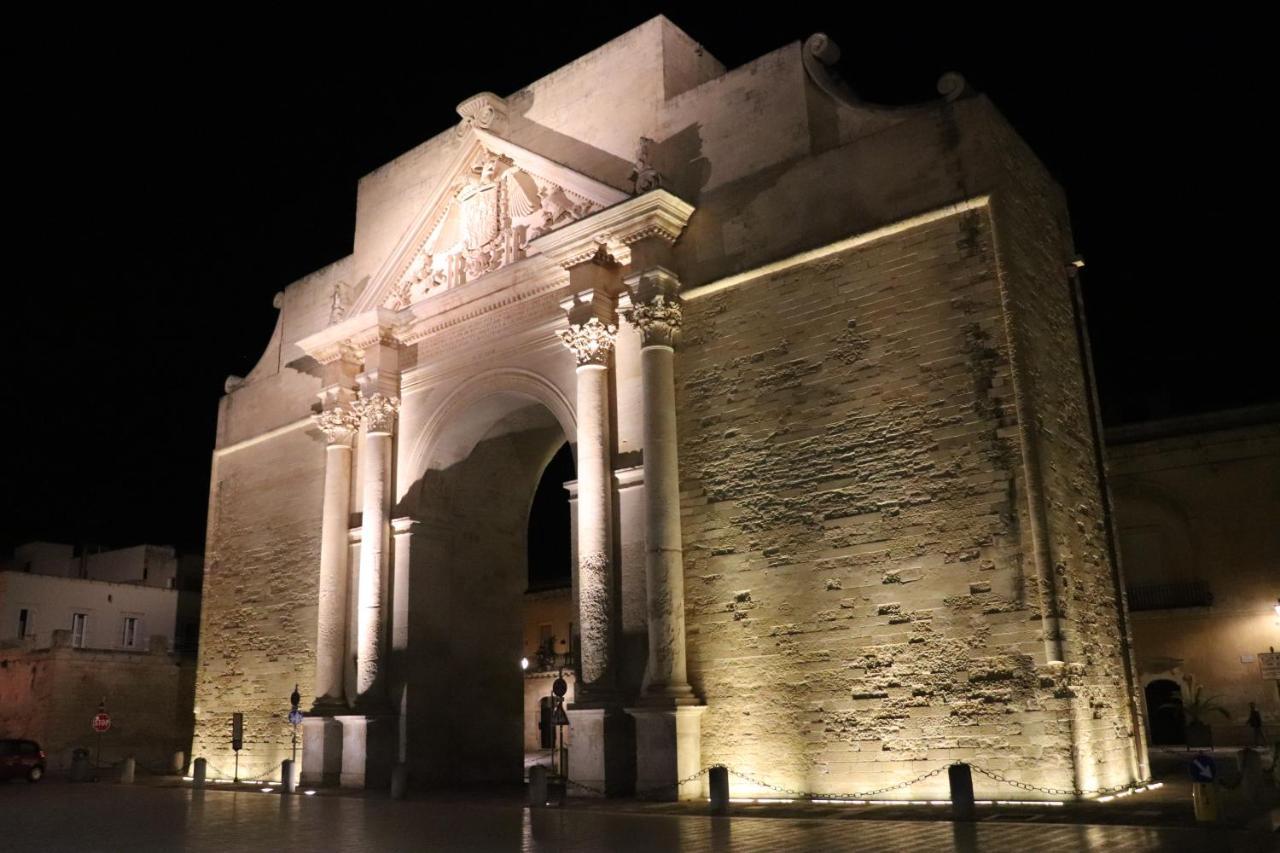 B&B Passione Del Sud Lecce Dış mekan fotoğraf