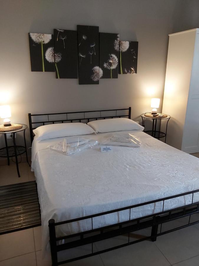 B&B Passione Del Sud Lecce Dış mekan fotoğraf