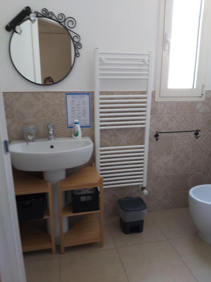 B&B Passione Del Sud Lecce Dış mekan fotoğraf
