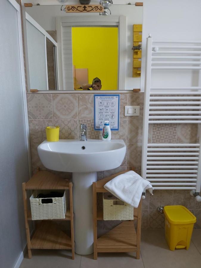 B&B Passione Del Sud Lecce Dış mekan fotoğraf
