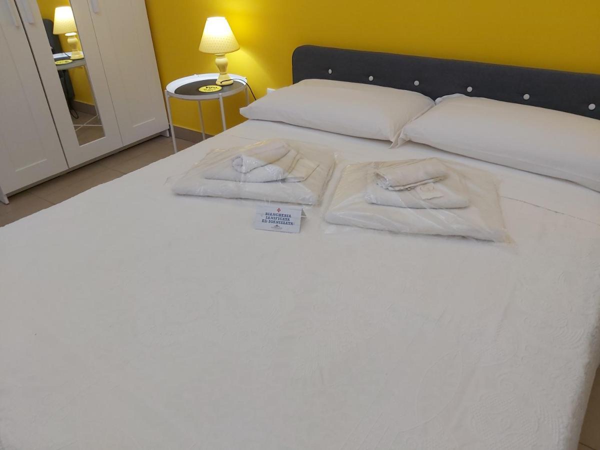 B&B Passione Del Sud Lecce Dış mekan fotoğraf