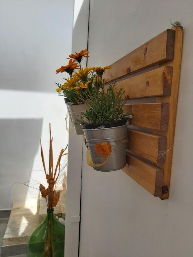 B&B Passione Del Sud Lecce Dış mekan fotoğraf