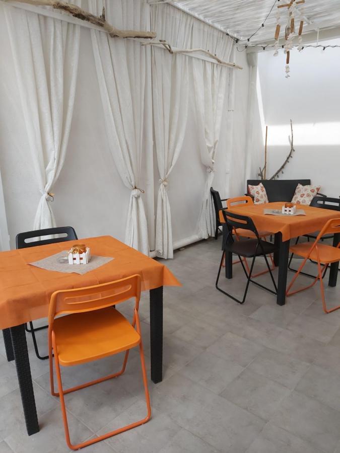 B&B Passione Del Sud Lecce Dış mekan fotoğraf
