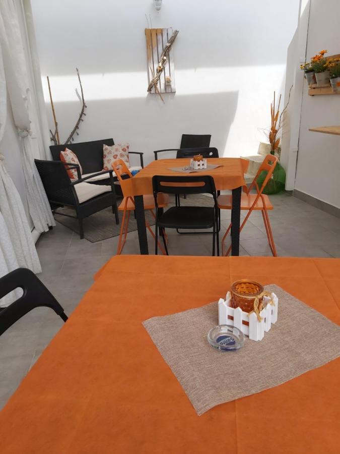 B&B Passione Del Sud Lecce Dış mekan fotoğraf